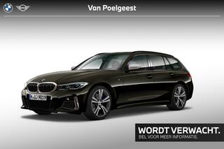 BMW 3-SERIE