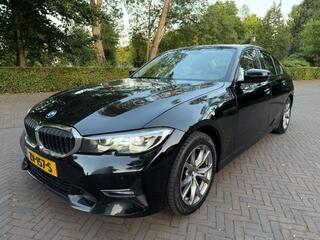 BMW 3-SERIE