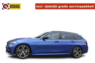 BMW 3-SERIE