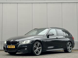 BMW 3-SERIE