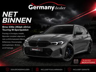 BMW 3-SERIE