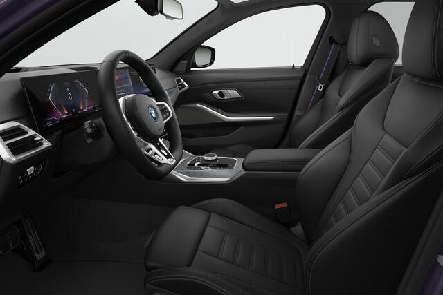 BMW 3-SERIE Touring 330e M Sport | Individual | Panoramadak | Trekhaak