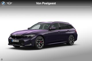 BMW 3-SERIE
