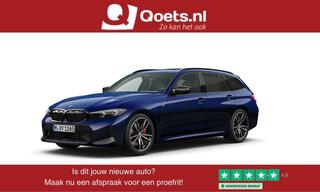 BMW 3-SERIE