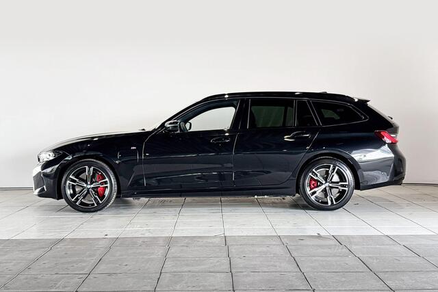 BMW 3-SERIE Touring 330e