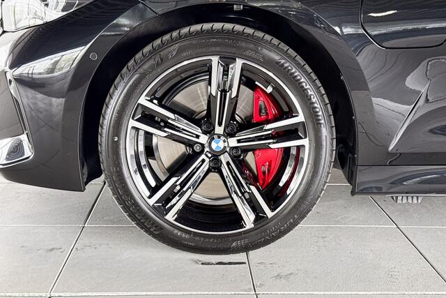 BMW 3-SERIE Touring 330e