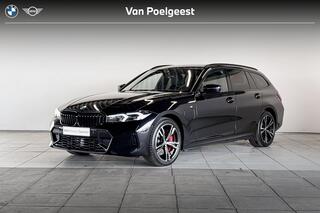 BMW 3-SERIE