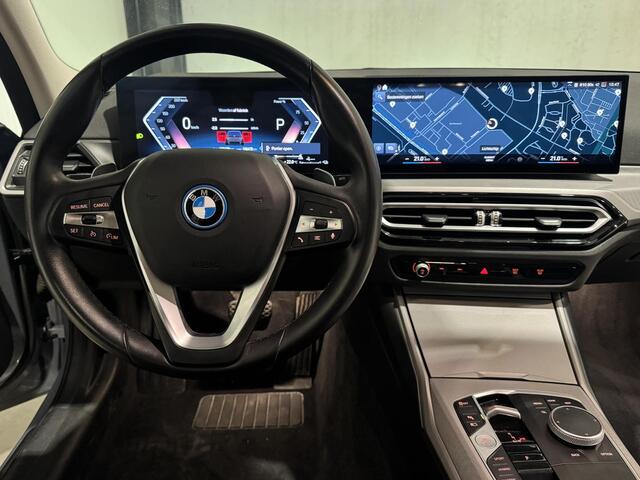 BMW 3-SERIE Touring 320e Aut. | navi | led | facelift model | shadow line |