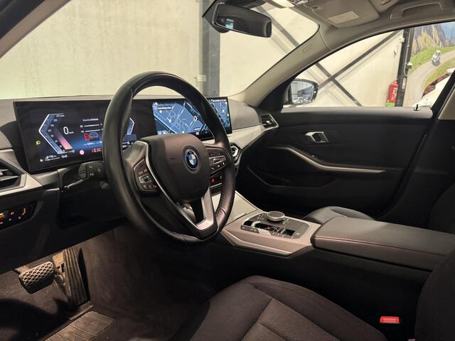 BMW 3-SERIE Touring 320e Aut. | navi | led | facelift model | shadow line |