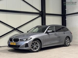 BMW 3-SERIE
