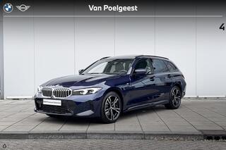 BMW 3-SERIE
