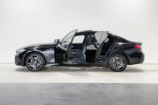 BMW 3-SERIE Sedan 330e M Sportpakket | M Sport | Comfort Pack