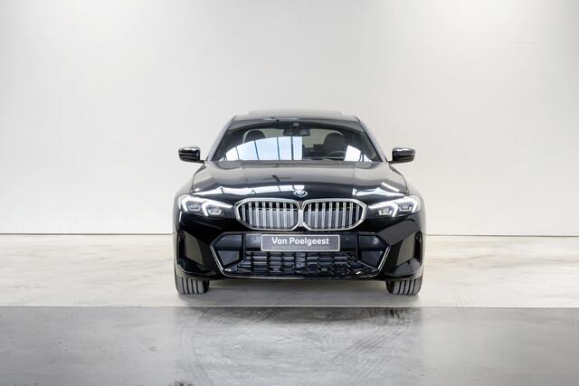 BMW 3-SERIE Sedan 330e M Sportpakket | M Sport | Comfort Pack