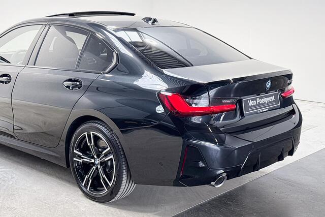 BMW 3-SERIE Sedan 330e M Sportpakket | M Sport | Comfort Pack
