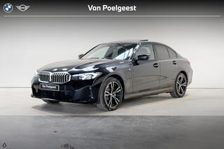 BMW 3-SERIE