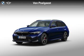 BMW 3-SERIE