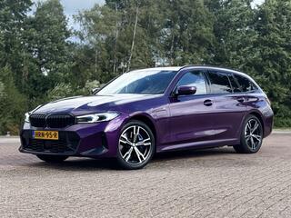 BMW 3-SERIE