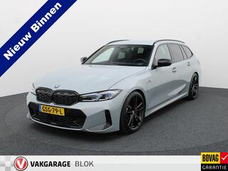BMW 3-SERIE