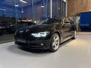 BMW 3-SERIE