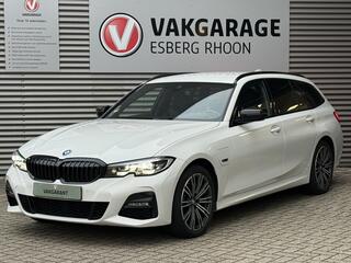 BMW 3-SERIE