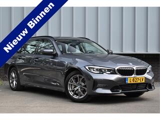 BMW 3-SERIE