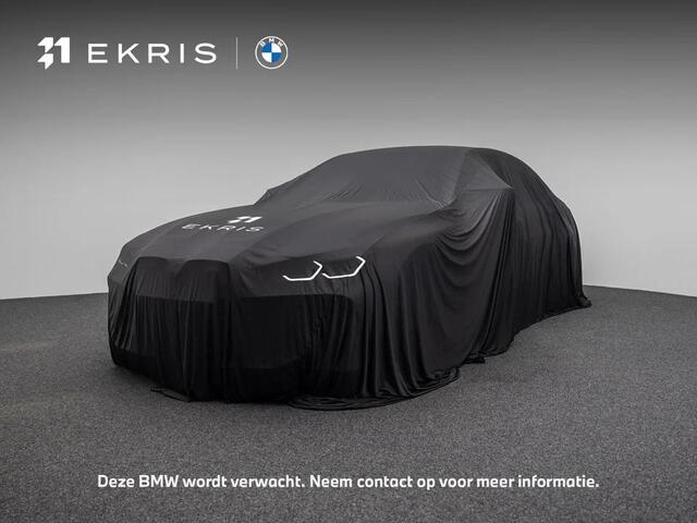 BMW 3-SERIE 320e | Lederen Sportstoelen | Camera | Parkeersensoren voor en achter | Climate Control | Cruise Control