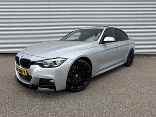 BMW 3-SERIE