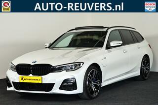 BMW 3-SERIE