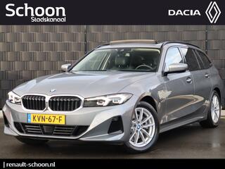 BMW 3-SERIE