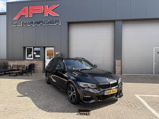 BMW 3-SERIE