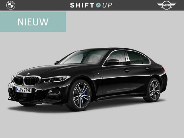 BMW 3-SERIE 330e M-Sport | Schuifdak | ACC | Harman Kardon