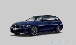 BMW 3-SERIE