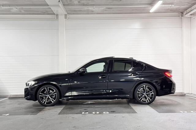 BMW 3-SERIE Sedan 330e M Sport | Schuifdak
