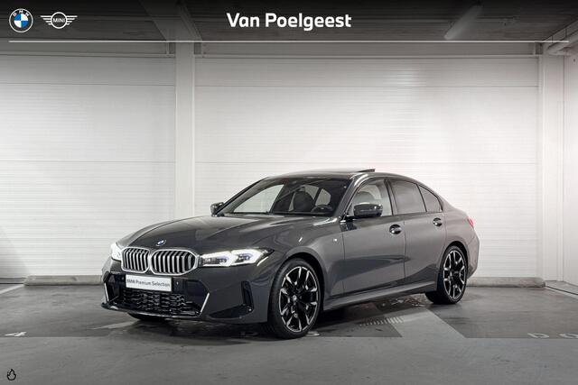 BMW 3-SERIE Sedan 320i M Sport | Schuifdak