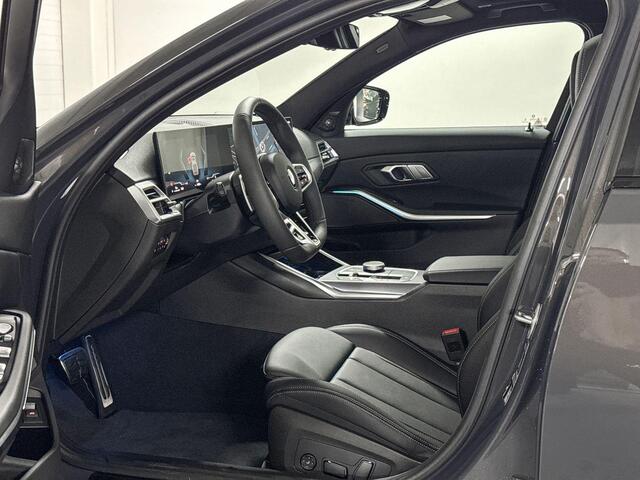 BMW 3-SERIE Sedan 320i M Sport | Schuifdak