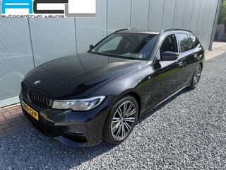 BMW 3-SERIE