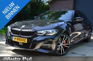 BMW 3-SERIE