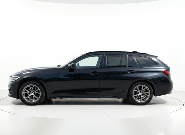 BMW 3-SERIE 320I EXECUTIVE ED. Sfeer, Virtual, Apple Carplay
