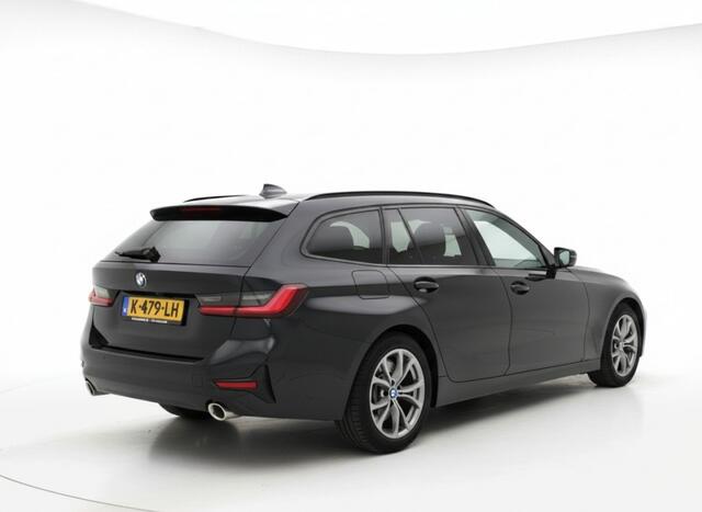 BMW 3-SERIE 320I EXECUTIVE ED. Sfeer, Virtual, Apple Carplay