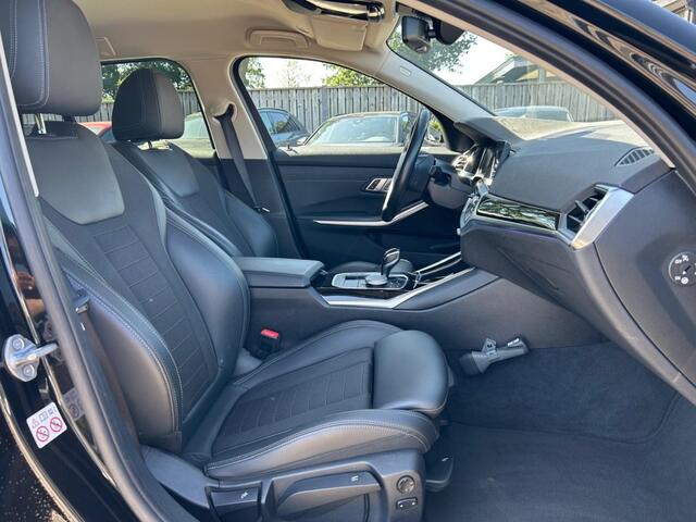 BMW 3-SERIE 320I EXECUTIVE ED. Sfeer, Virtual, Apple Carplay