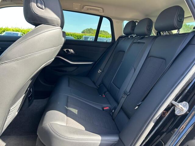 BMW 3-SERIE 320I EXECUTIVE ED. Sfeer, Virtual, Apple Carplay