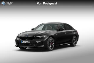 BMW 3-SERIE
