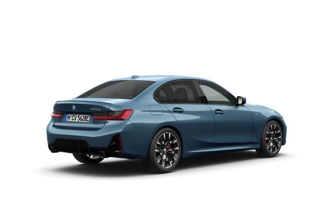 BMW 3-SERIE Sedan 330e M Sport Edition | M Sportpakket Pro | Comfort Pack
