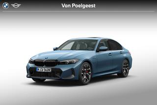 BMW 3-SERIE