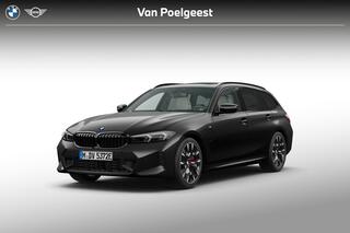 BMW 3-SERIE
