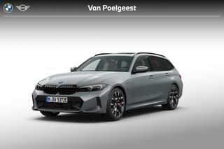 BMW 3-SERIE