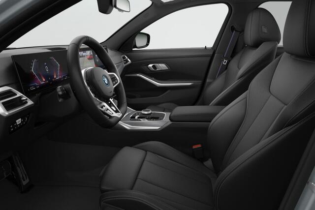 BMW 3-SERIE Touring 330e M Sport Edition | M Sportpakket Pro