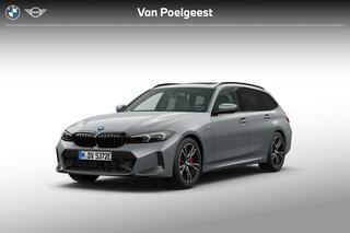 BMW 3-SERIE