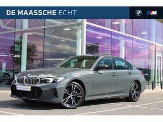 BMW 3-SERIE