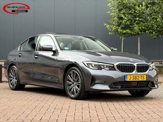 BMW 3-SERIE